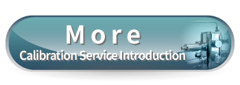 calibration service introduction