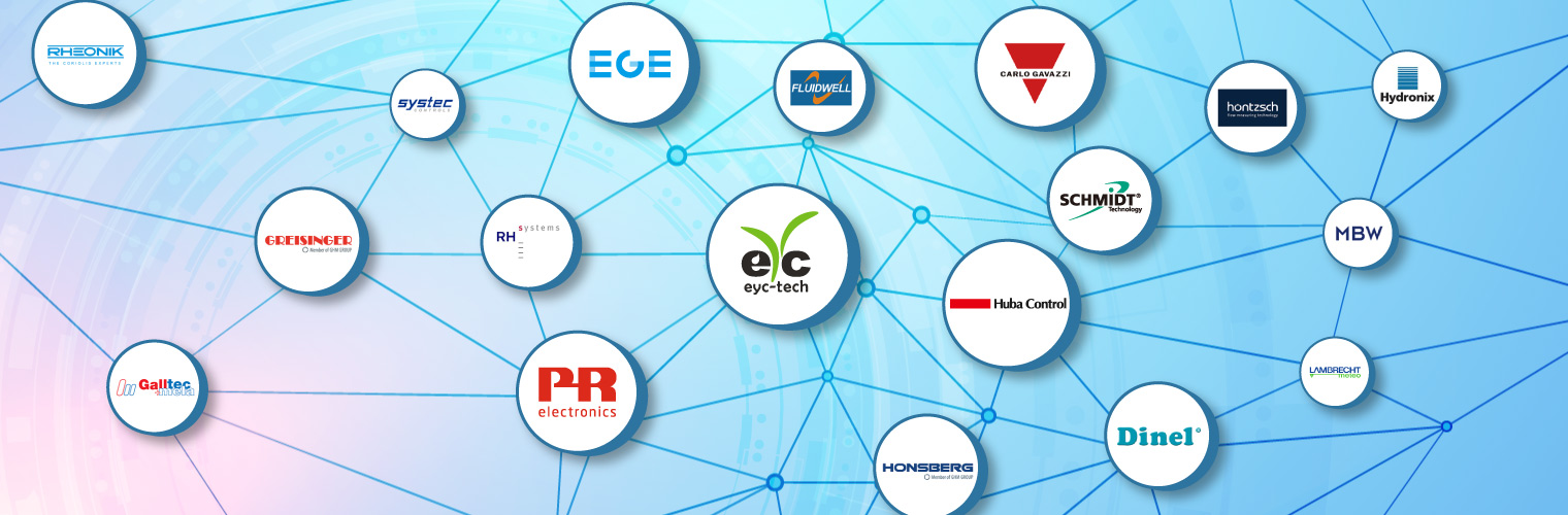 Professional distribution and measurement solutions