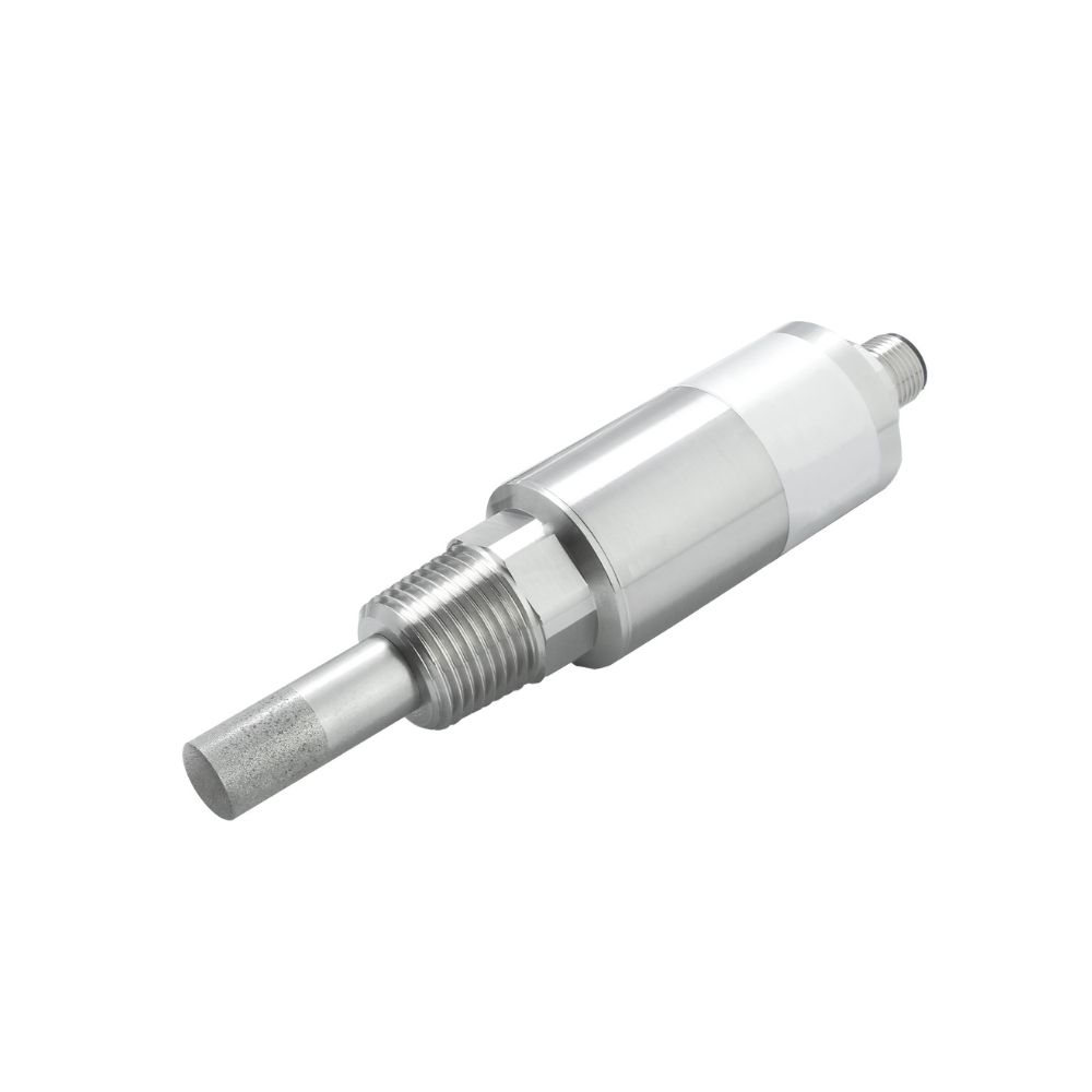 eyc-tech THS88MAX Industrial Dew Point Transmitter