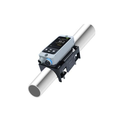 eyc-tech FUM03 Clamp-on Ultrasonic Flow Meter