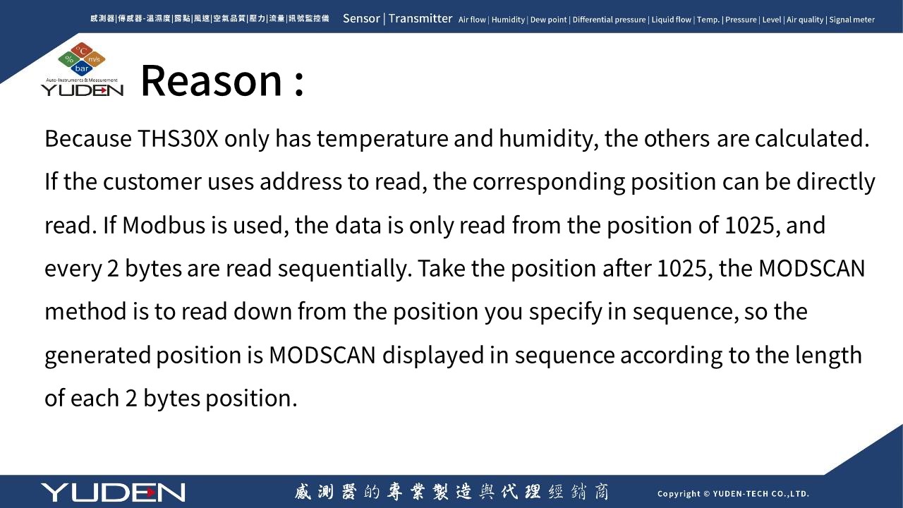 RS-485 Communication FAQ-8