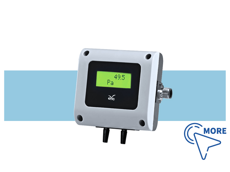 eyc-tech PMD330
