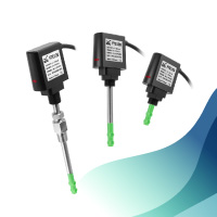 eyc-tech FTE120 OEM Air Flow Transmitter