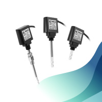 eyc-tech THE120 OEM Temperature and Humidity Transmitter