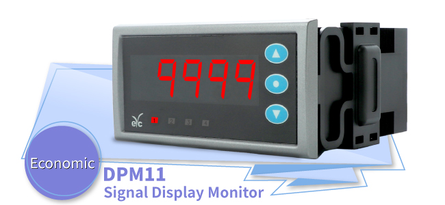 eyc-tech DPM11 Signal Display Monitor eyc-tech DPM11 Signal Display Monitor