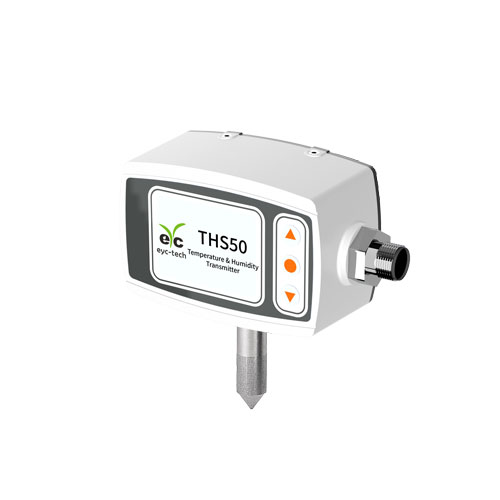 THM50X Temperature and Humidity Transmitter