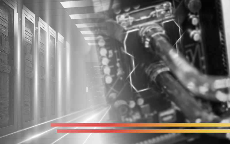 Data-Center Liquid Cooling