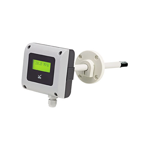 eyc-tech FTS34 Air Velocity Transmitter
