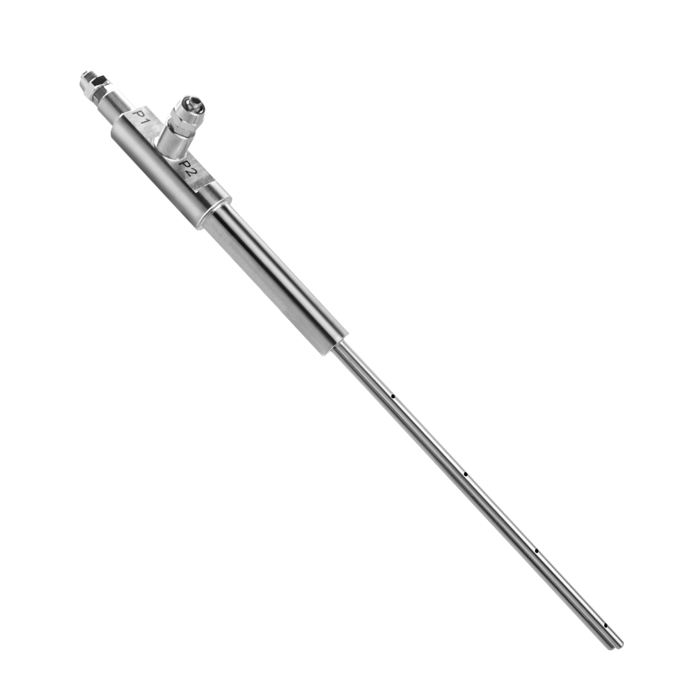 eyc-tech AFMT Average Flow Measuring Tube (Pitot tube)