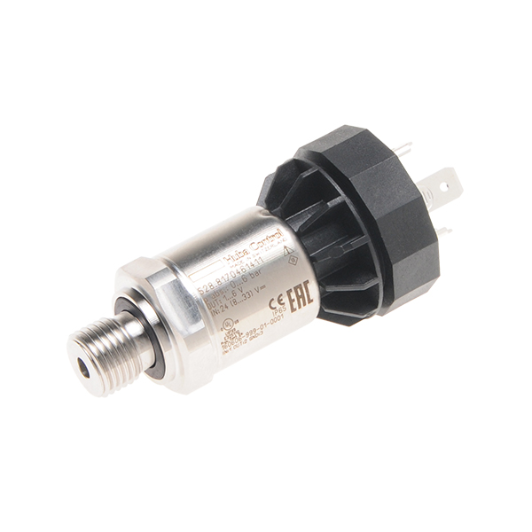 Huba 528 壓力傳感器