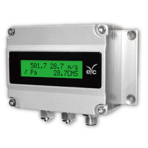 eyc-tech PHM330 Differential Pressure Transmitter