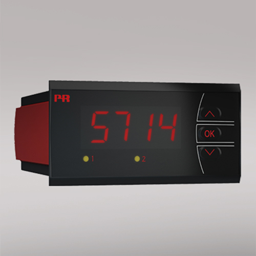 Programmable LED Indicator PR 5714