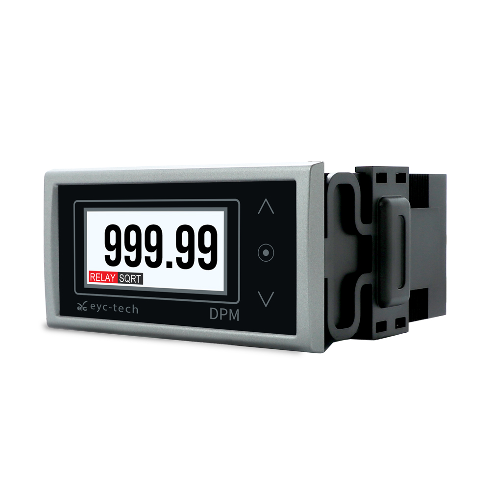 eyc-tech DPM03 Multifunction Signal Display Monitor