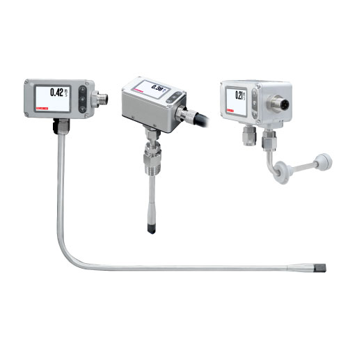 eyc-tech FDM06 Bi-directional Air Flow Transmitter eyc-tech FDM06 Bi-directional Air Flow Transmitter