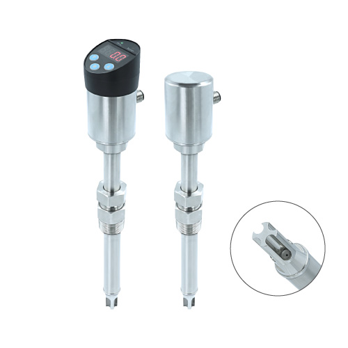 eyc-tech FDM06S Differential Pressure Type Air Flow Transmitter