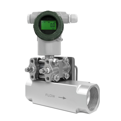 eyc-tech FDM08 Venturi Inline Type Air Flow Transmitter
