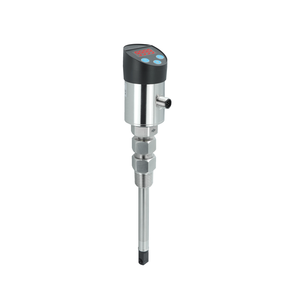 eyc-tech FMT06D Duct Type Air Flow Transmitter