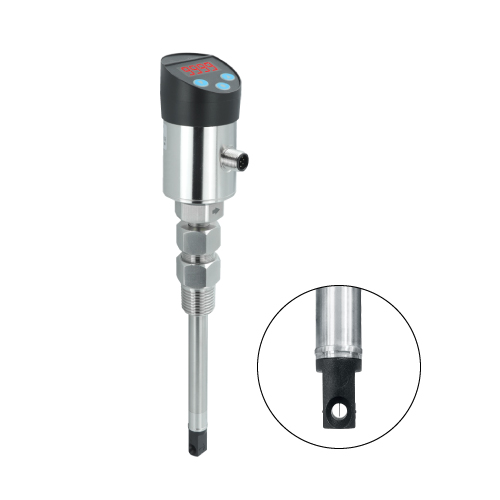 eyc-tech FTM06D Thermal Mass Flow Transmitter 
