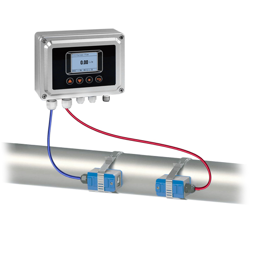 eyc-tech FUM06 Ultrasonic Flowmeter