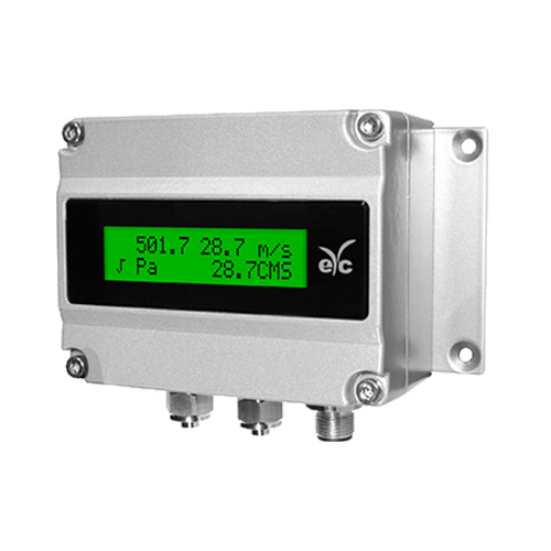 eyc-tech PHM330 Differential Pressure Transmitter