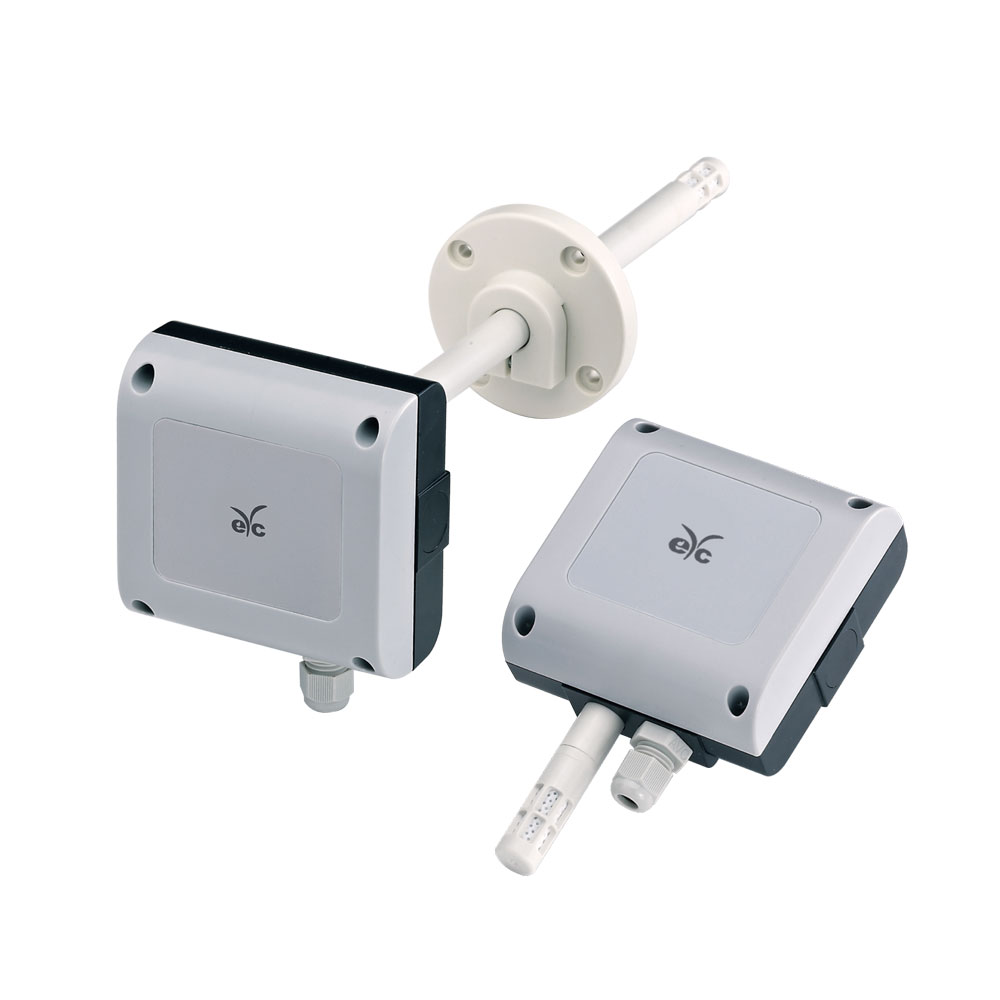 eyc-tech THS130/140 Temperature & Humidity Transmitter for Indoor / Duct type