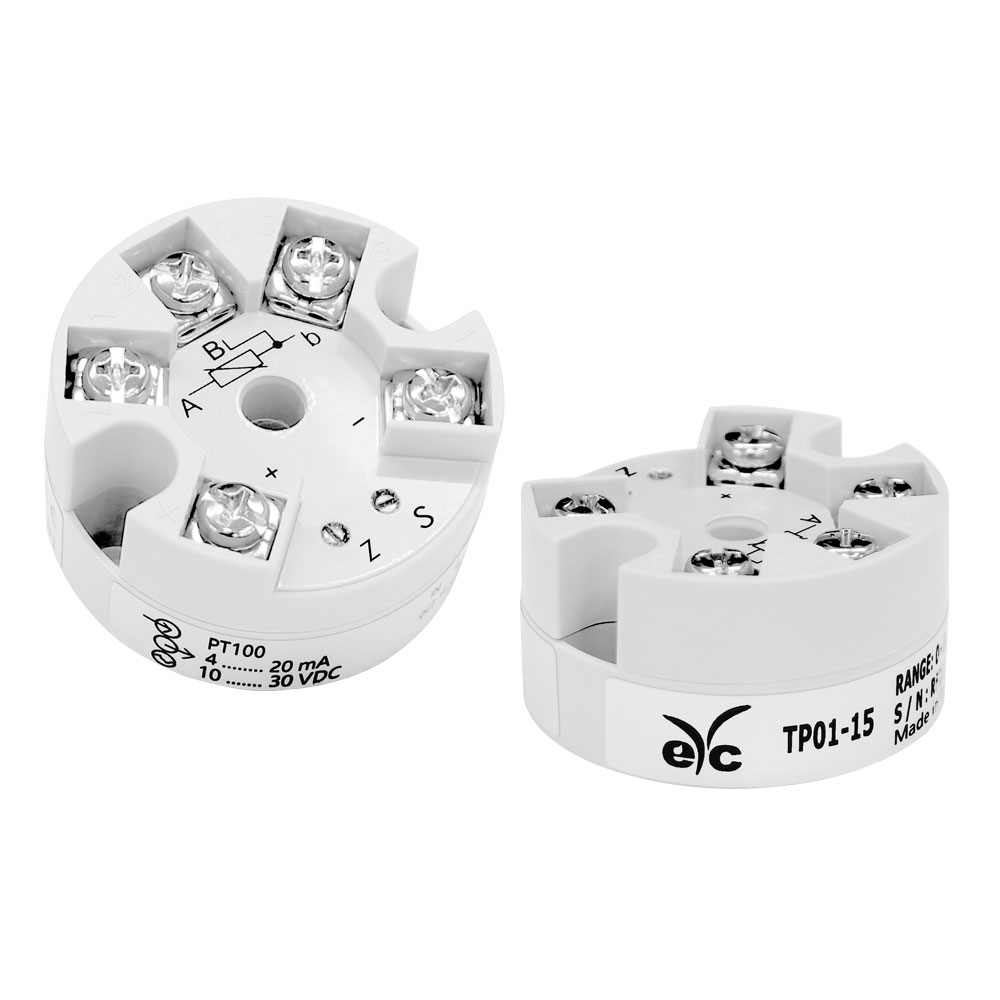  eyc-tech TP01 Temperature Transmitter 