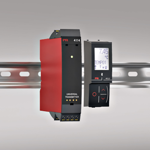 Universal Transmitter PR 4114