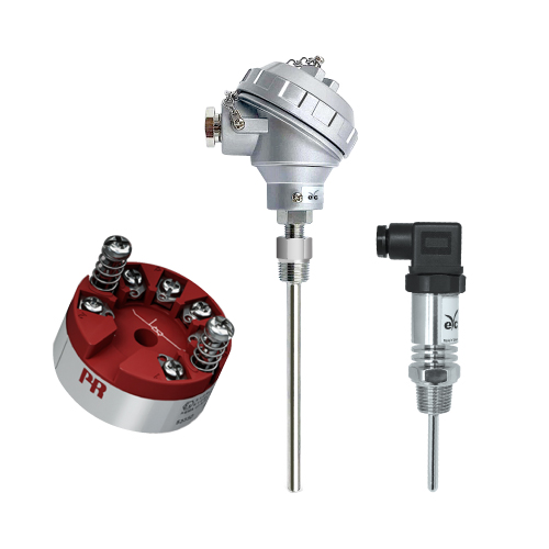 YUDEN-tech> Temperature Transmitter 