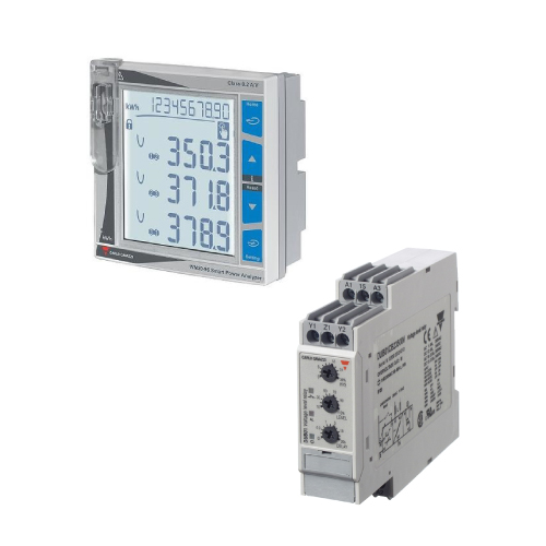 YUDEN-tech>Electricity