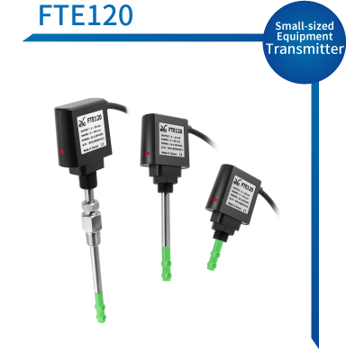 eyc-tech FTE120 OEM Air Flow Transmitter