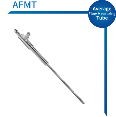 eyc-tech AFMT Average Flow Measuring Tube ( Pitot tube )