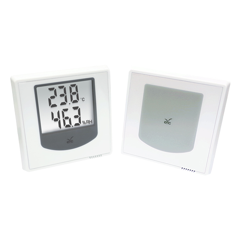 eyc-tech THR23 Indoor Temperature & Humidity Transmitter